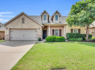 1513 Melanie Trl, Midlothian, TX 76065