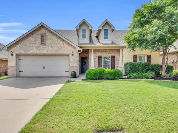 1513 Melanie Trl, Midlothian, TX 76065