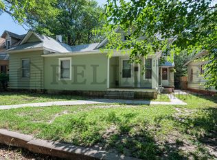 410 N Erie St #1, Wichita, KS 67214