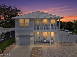 200 Coronodo Pl, Panama City Beach, FL 32413