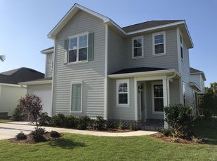 148 Chapman St, Santa Rosa Beach, FL 32459