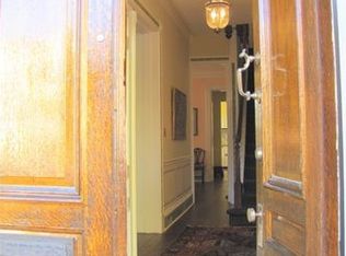 1522 31st St NW, Washington, DC 20007