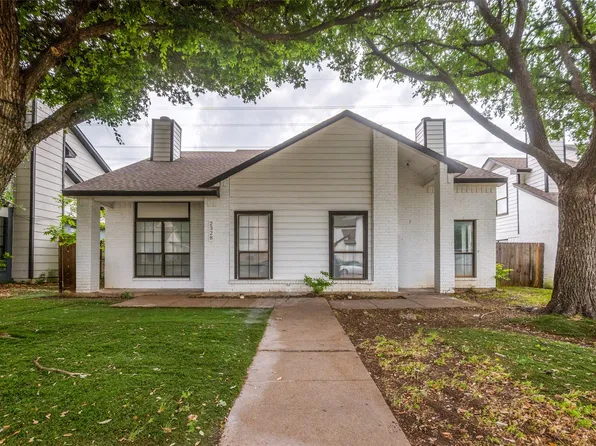 2326 Sherry St, Arlington, TX 76014