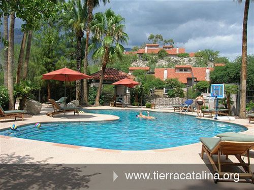 4th image of 6460 N Tierra De Las Catalinas APT 116