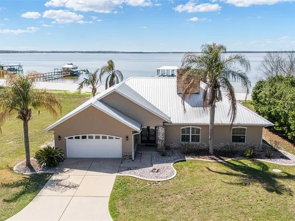 12830 SE 144th Ave, Ocklawaha, FL 32179