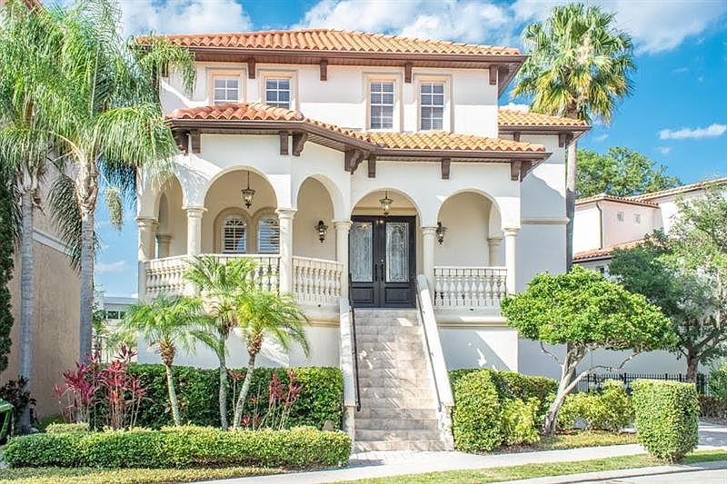1st image of 2807 Baypointe Cir