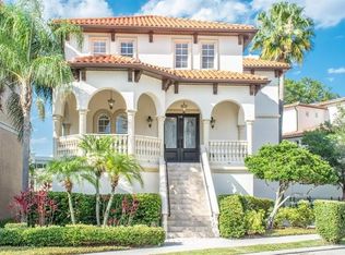 2807 Baypointe Cir, Tampa, FL 33611
