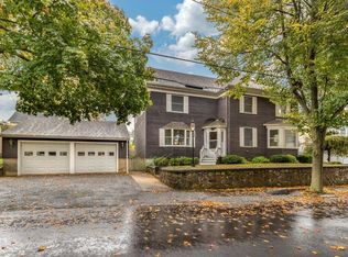 3 Lefavour Ave, Beverly, MA 01915