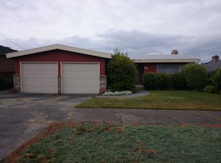 9041 22nd Ave NW, Seattle, WA 98117