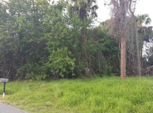 1335 Serenade St NW, Palm Bay, FL 32907