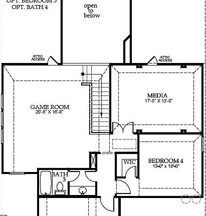 5th image of 1026 Manchester Dr #7RKLA9