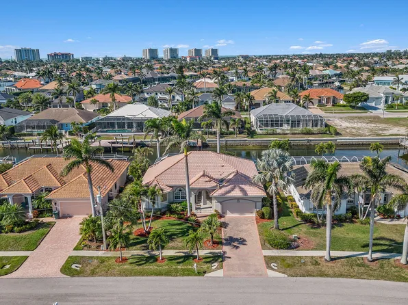 268 Bass Ct, Marco Island, FL 34145