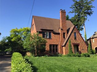 15908 Chadbourne Rd, Shaker Heights, OH 44120