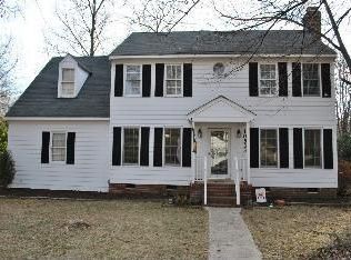 10533 Hamilton Rd, Glen Allen, VA 23060