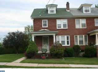 235 Hanley Pl, Reading, PA 19611