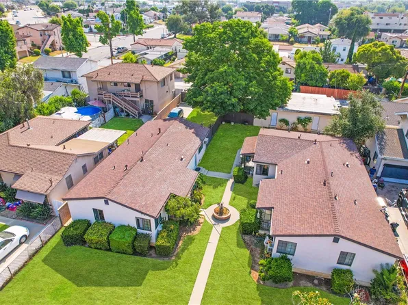 2108 S Meridian Ave, Alhambra, CA 91803