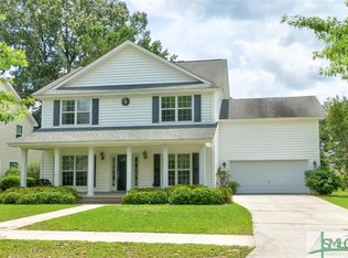 6 Whispering Oaks Trl, Savannah, GA 31419