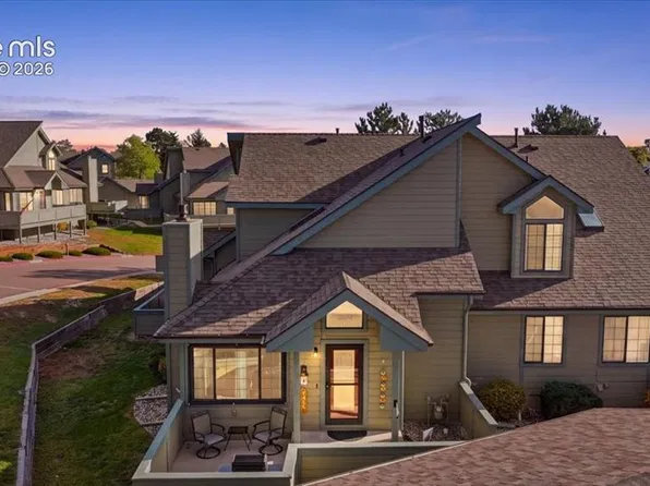 7845 Brandy Cir, Colorado Springs, CO 80920