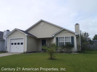 3104 Gaitway Ct, Jacksonville, NC 28546