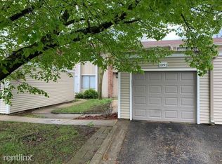 1091 Cascade Dr, Aurora, IL 60506