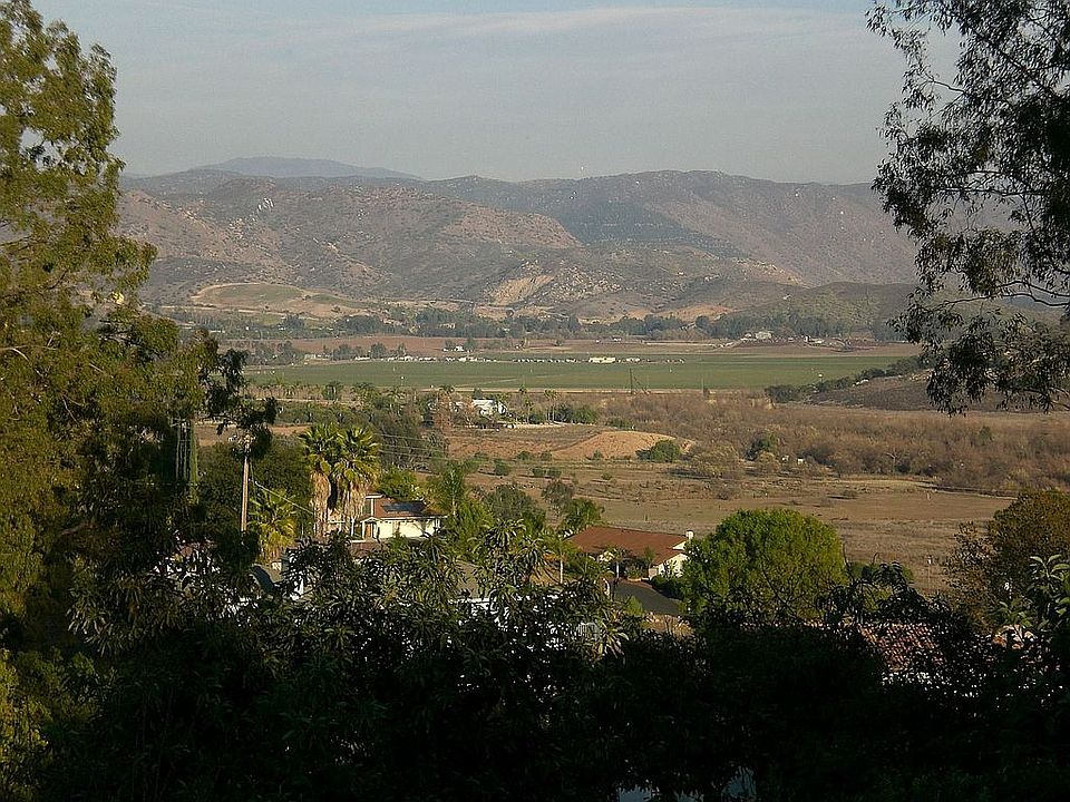 View from great room window