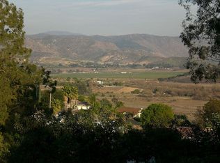 2660 Sunset Hls, Escondido, CA 92025