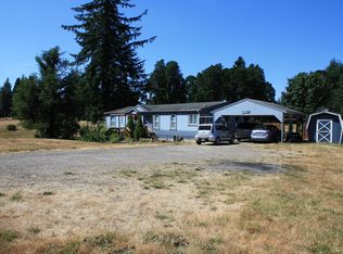 26900 NE Robinson Rd, Camas, WA 98607