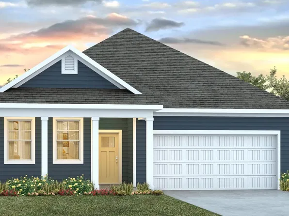 640 Forecastle Lane Lot 91, Jacksonville, NC 28546
