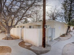 528 Texas St NE #453, Albuquerque, NM 87108