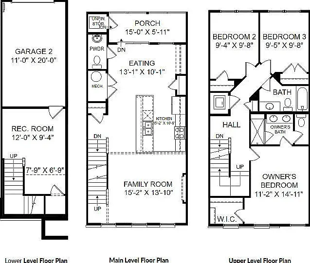 13304 Coalfield Station Ln — Photo 15