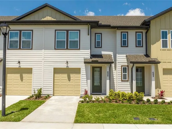 686 Longboat Dr, Davenport, FL 33896