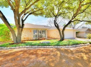 1507 Barn Swallow Dr, Austin, TX 78746