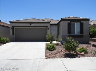 7281 W Shelbourne Ave, Las Vegas, NV 89113