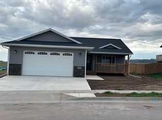 3430 Davenport Loop, Sturgis, SD 57785