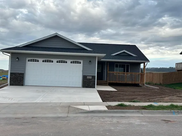 3430 Davenport Loop, Sturgis, SD 57785