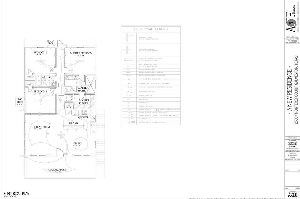 2nd image of 4115 Mason Dr