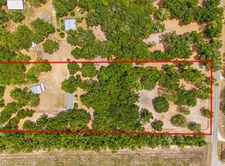 19551 SE 42nd Pl, Morriston, FL 32668