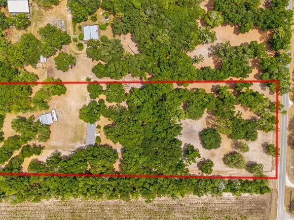 19551 SE 42nd Pl, Morriston, FL 32668