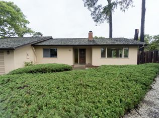 911 Laurie Cir, Pacific Grove, CA 93950
