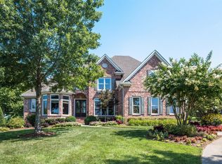 1709 Danforth Park Close, Brentwood, TN 37027