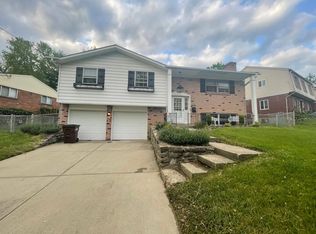 9168 Fontainebleau Ter, Cincinnati, OH 45231