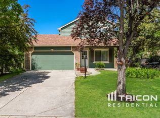 5155 Purcell Dr, Colorado Springs, CO 80922