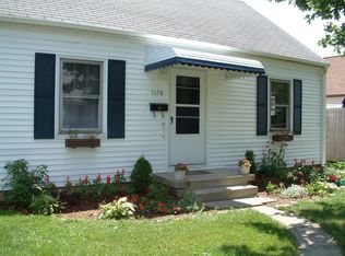 1658 Rhoda Ave, Columbus, OH 43212