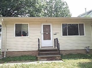 1613 Plymouth Rd, Cleveland, OH 44109