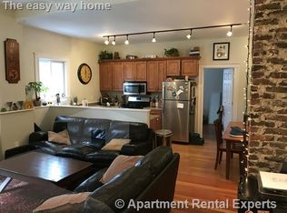 367 Broadway #1, Somerville, MA 02145
