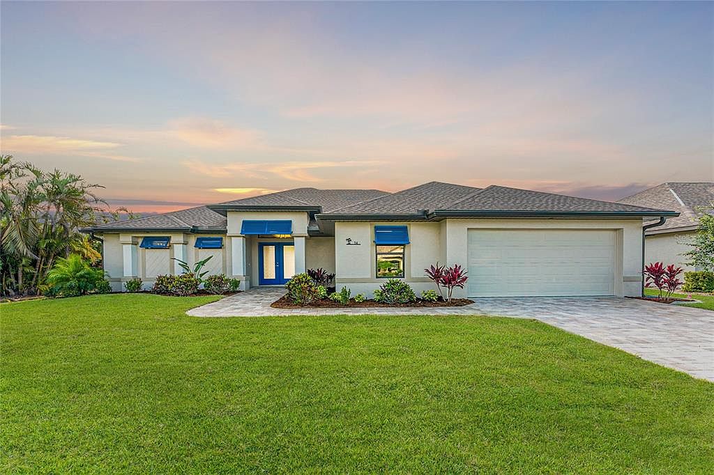 24 Medalist Ln, Rotonda West, FL 33947 MLS D6129598 Zillow