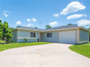 261 Mensh Ave, Sebastian, FL 32958