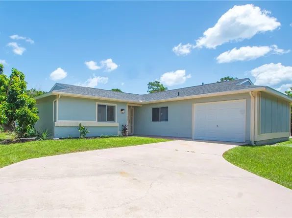 261 Mensh Ave, Sebastian, FL 32958