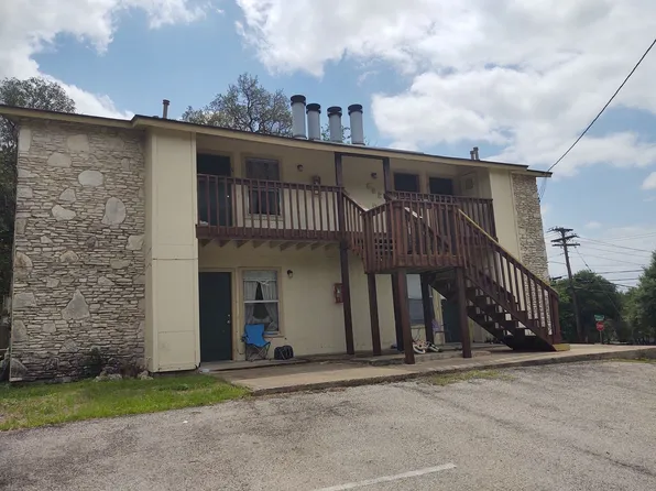 602 Bracewood Cir #A-b, San Marcos, TX 78666