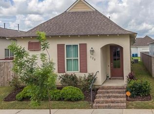 105 Abilene Ln, Lafayette, LA 70507